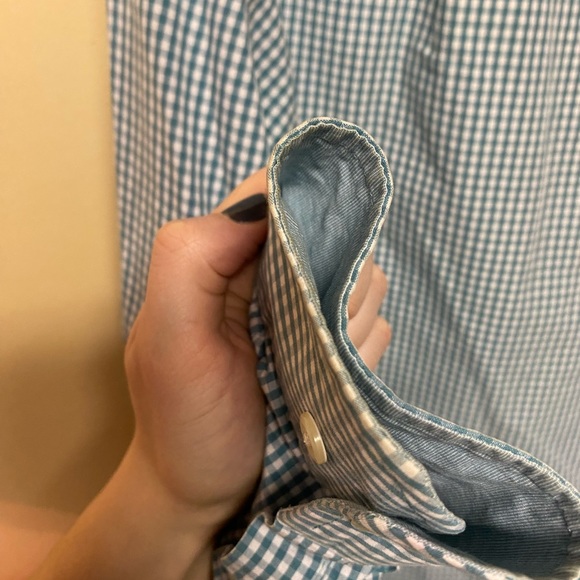 2/$20❤️- SHIRT | Men’s Izod Shirt size small - Picture 7 of 7